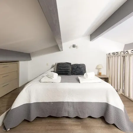 Pertuis Appartement